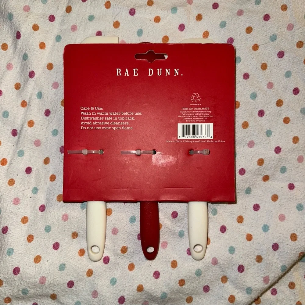 Rae Dunn get festive
